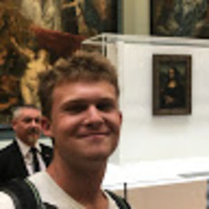 Meet your Posher, Jack